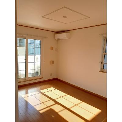 リファインＡ 203【管理NO：1-013238401-02030】 ★家具家電は申し込み後に搬入します★ ★2026年11月中旬入居可能★の物件画像