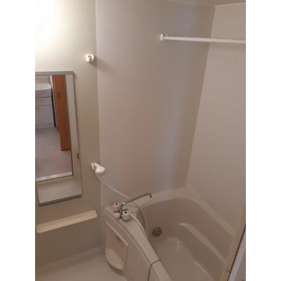 リファインＡ 203【管理NO：1-013238401-02030】 ★家具家電は申し込み後に搬入します★ ★2026年11月中旬入居可能★の物件画像
