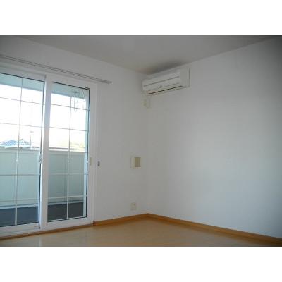 サンライズⅡ 102【管理NO：1-015284401-01020】 ★家具家電は申し込み後に搬入します★ ★2026年11月下旬入居可能★の物件画像
