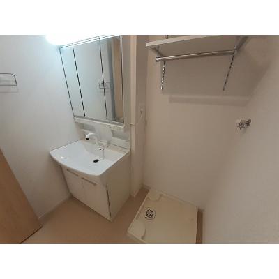 グランシャリオ和 102【管理NO：1-025061601-01020】 ★家具家電は申し込み後に搬入します★ ★2026年10月下旬入居可能★の物件画像