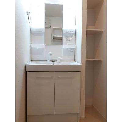 サンフラワーガーデン 202【管理NO：1-022720501-02020】 ★家具家電は申し込み後に搬入します★ ★2026年10月下旬入居可能★の物件画像