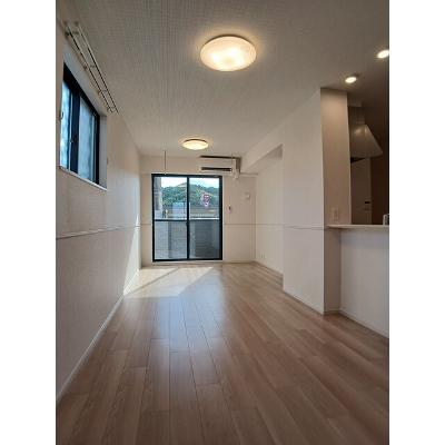 ベルファミーユＤ 103【管理NO：1-028232302-01030】 ★家具家電は申し込み後に搬入します★の物件画像