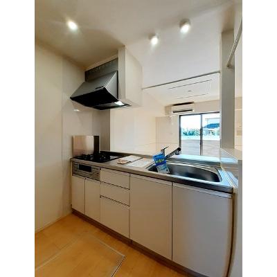 アムール翼　Ⅱ 103【管理NO：1-023638601-01030】 ★家具家電は申し込み後に搬入します★ ★2026年10月下旬入居可能★の物件画像