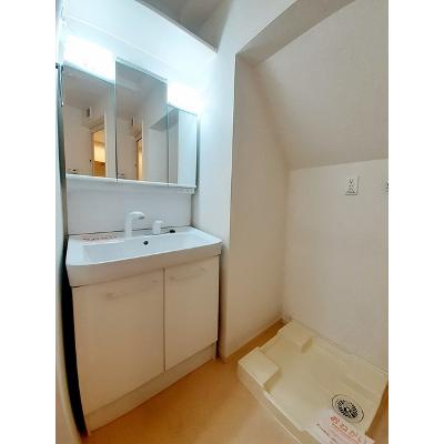 アムール翼　Ⅱ 103【管理NO：1-023638601-01030】 ★家具家電は申し込み後に搬入します★ ★2026年10月下旬入居可能★の物件画像