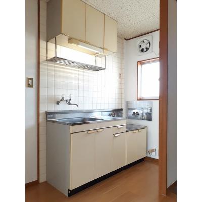 ミツイキタウラ 201【管理NO：1-002496201-02010】 ★家具家電は申し込み後に搬入します★ ★2026年11月下旬入居可能★の物件画像