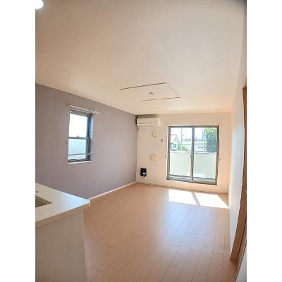コンフォート青山Ⅱ 201【管理NO：1-018501802-02010】 ★家具家電は申し込み後に搬入します★ ★2026年10月下旬入居可能★の物件画像