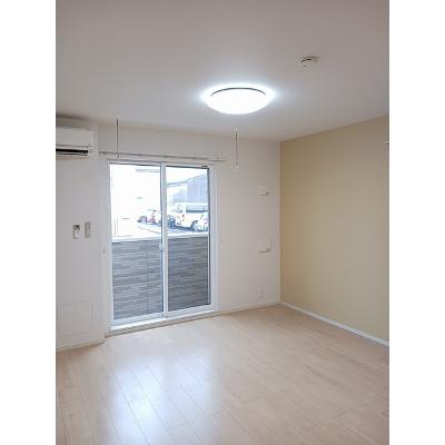 スクエア新正Ⅱ 105【管理NO：1-023218402-01040】 ★家具家電は申し込み後に搬入します★ ★2026年10月下旬入居可能★の物件画像