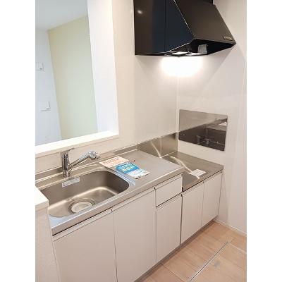 スクエア新正Ⅱ 105【管理NO：1-023218402-01040】 ★家具家電は申し込み後に搬入します★ ★2026年10月下旬入居可能★の物件画像