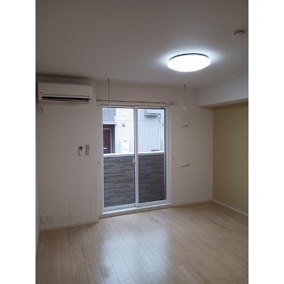 スクエア新正Ⅱ 103【管理NO：1-023218402-01030】 ★家具家電は申し込み後に搬入します★ ★2026年10月中旬入居可能★の物件画像