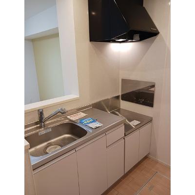スクエア新正Ⅱ 103【管理NO：1-023218402-01030】 ★家具家電は申し込み後に搬入します★ ★2026年10月中旬入居可能★の物件画像