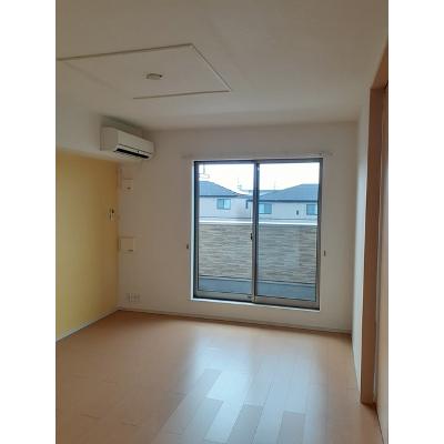 ル　ソレイユ 202【管理NO：1-019601701-02020】 ★家具家電は申し込み後に搬入します★の物件画像