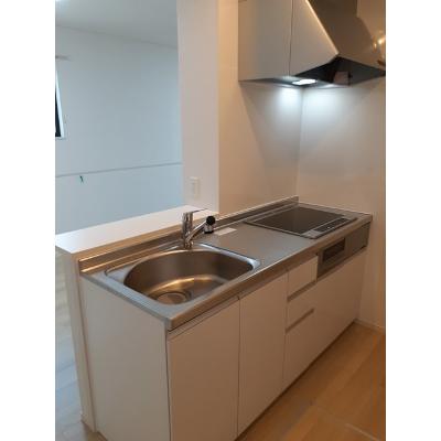 エーデルシュタイン 102【管理NO：1-027184401-01020】 ★家具家電は申し込み後に搬入します★ ★2026年10月中旬入居可能★の物件画像