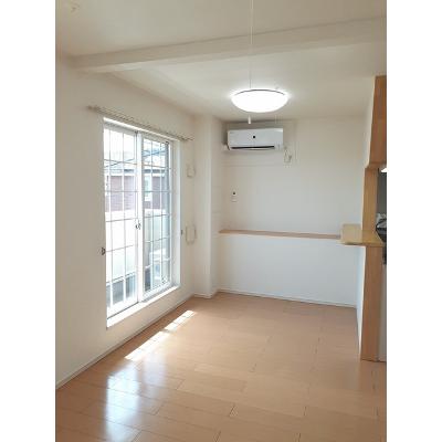 ワイズ　フォレストⅠ 201【管理NO：1-017871401-02010】 ★家具家電は申し込み後に搬入します★ ★2026年10月下旬入居可能★の物件画像