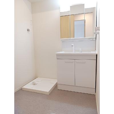 オレガノ 202【管理NO：1-023914901-02020】 ★家具家電は申し込み後に搬入します★の物件画像