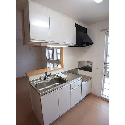 ラネージュⅢ番館 205【管理NO：1-016136301-02050】 ★家具家電は申し込み後に搬入します★の物件画像