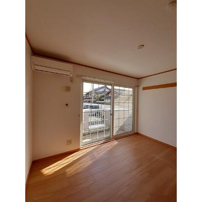チェントロ　ヴィレッジⅡ 101【管理NO：1-011666602-01010】 ★家具家電は申し込み後に搬入します★ ★2026年11月下旬入居可能★の物件画像