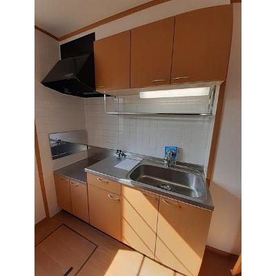 チェントロ　ヴィレッジⅡ 101【管理NO：1-011666602-01010】 ★家具家電は申し込み後に搬入します★ ★2026年11月下旬入居可能★の物件画像
