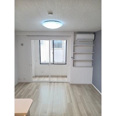 サンジェルメ孝 101【管理NO：1-026054301-01010】 ★家具家電は申し込み後に搬入します★ ★2026年11月中旬入居可能★の物件画像