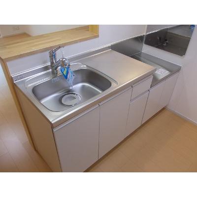 エスポワールＢ 101【管理NO：1-018290602-01010】 ★家具家電は申し込み後に搬入します★ ★2027年04月中旬入居可能★の物件画像