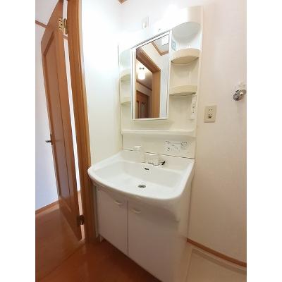 アーバン縄手Ｂ 102【管理NO：1-011883002-01020】 ★家具家電は申し込み後に搬入します★ ★2026年12月上旬入居可能★の物件画像