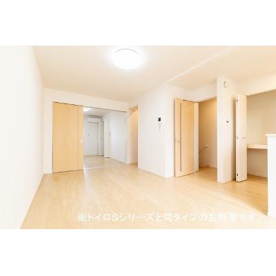 ラ・ヴィスタ京都北山 204【管理NO：1-027989601-02040】 ★家具家電は申し込み後に搬入します★ ★2027年04月上旬入居可能★の物件画像