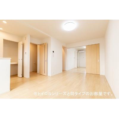 ラ・ヴィスタ京都北山 202【管理NO：1-027989601-02020】 ★家具家電は申し込み後に搬入します★ ★2027年04月上旬入居可能★の物件画像