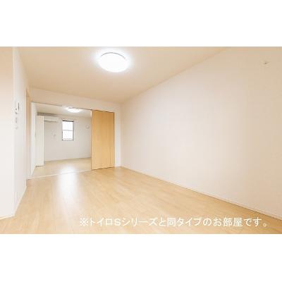 ラ・ヴィスタ京都北山 201【管理NO：1-027989601-02010】 ★家具家電は申し込み後に搬入します★ ★2027年04月上旬入居可能★の物件画像