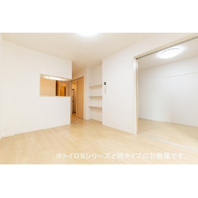 ラ・ヴィスタ京都北山 103【管理NO：1-027989601-01030】 ★家具家電は申し込み後に搬入します★ ★2027年04月上旬入居可能★の物件画像