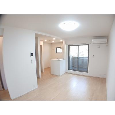 京　ＲＡＮＺＡＮ 202【管理NO：1-025117701-02020】 ★家具家電は申し込み後に搬入します★ ★2026年12月中旬入居可能★の物件画像