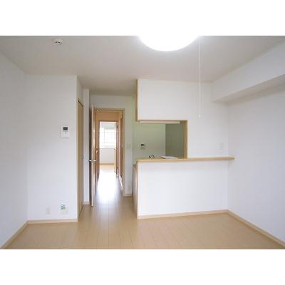 シャンテ　Ａ 204【管理NO：1-015401001-02040】 ★家具家電は申し込み後に搬入します★の物件画像