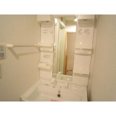 シャンテ　Ａ 204【管理NO：1-015401001-02040】 ★家具家電は申し込み後に搬入します★の物件画像