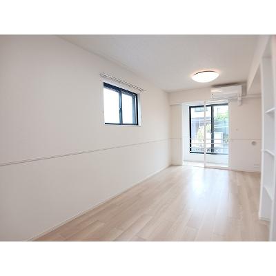 ポレイロ　ドイシュ 101【管理NO：1-028579601-01010】 ★家具家電は申し込み後に搬入します★ ★2026年11月上旬入居可能★の物件画像