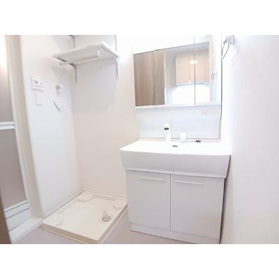 メゾン　リアリⅢ 301【管理NO：1-027841701-03010】 ★家具家電は申し込み後に搬入します★ ★2026年11月上旬入居可能★の物件画像