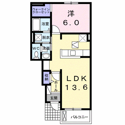 サンリット・ヴィラ 103【管理NO：1-020134801-01030】 ★家具家電は申し込み後に搬入します★ ★2026年10月下旬入居可能★の物件画像