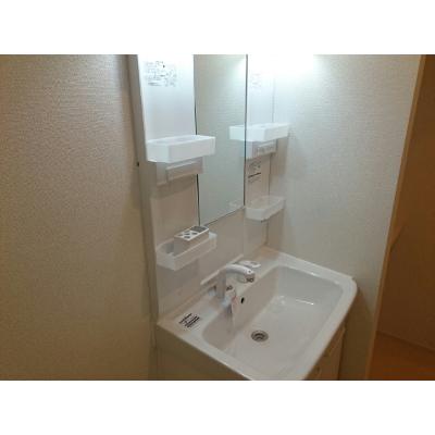 グランデ・カーサ・エイ 103【管理NO：1-022577401-01030】 ★家具家電は申し込み後に搬入します★ ★2026年12月下旬入居可能★の物件画像