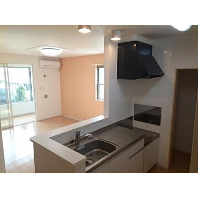 ラパンⅠ 101【管理NO：1-018410301-01010】 ★家具家電は申し込み後に搬入します★ ★2026年11月上旬入居可能★の物件画像