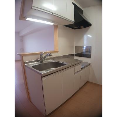 プラム　Ⅱ 201【管理NO：1-016009501-02010】 ★家具家電は申し込み後に搬入します★ ★2026年11月上旬入居可能★の物件画像