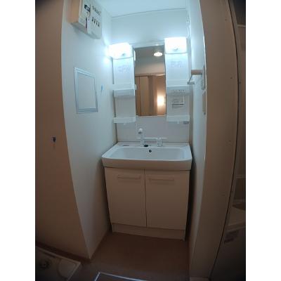 プラム　Ⅱ 201【管理NO：1-016009501-02010】 ★家具家電は申し込み後に搬入します★ ★2026年11月上旬入居可能★の物件画像