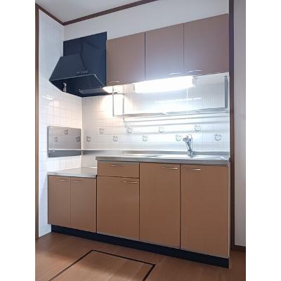 ソレアードⅢ 101【管理NO：1-011075601-01010】 ★家具家電は申し込み後に搬入します★ ★2026年11月中旬入居可能★の物件画像