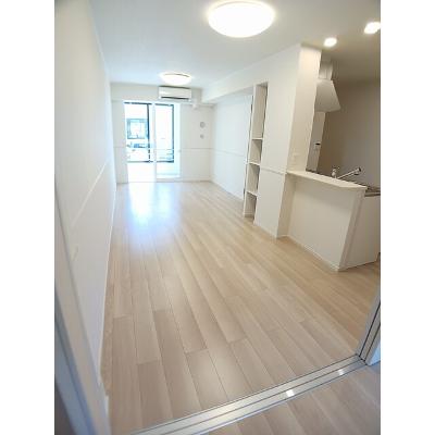 ソラットⅡ 102【管理NO：1-027731402-01020】 ★家具家電は申し込み後に搬入します★ ★2026年11月下旬入居可能★の物件画像