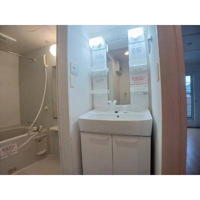 フレグランス　Ａ 201【管理NO：1-017154301-02010】 ★家具家電は申し込み後に搬入します★ ★2026年11月下旬入居可能★の物件画像