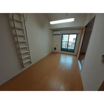 アルバ　ソーレ　Ⅲ 202【管理NO：1-019004601-02020】 ★家具家電は申し込み後に搬入します★ ★2026年10月下旬入居可能★の物件画像