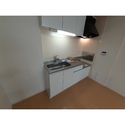 アルバ　ソーレ　Ⅲ 202【管理NO：1-019004601-02020】 ★家具家電は申し込み後に搬入します★ ★2026年10月下旬入居可能★の物件画像