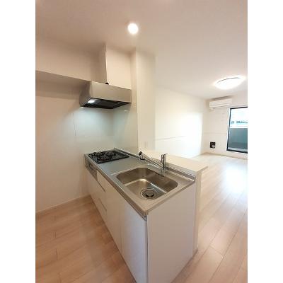 ヴィラ・バガス　Ⅱ 203【管理NO：1-026349102-02030】 ★家具家電は申し込み後に搬入します★ ★2026年12月上旬入居可能★の物件画像