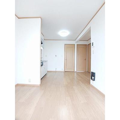 エレガンス弐番館 203【管理NO：1-011968402-02030】 ★家具家電は申し込み後に搬入します★ ★2026年11月下旬入居可能★の物件画像