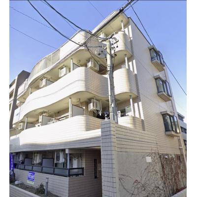 BraTTo池下ティセ【コスパ重視の方へ🔥】池下駅まで6分｜出張・研修・仮住まい歓迎｜家具家電付きの物件画像