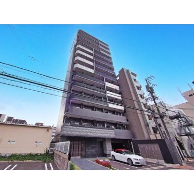 BraTTo本山駅前【Wi-Fi無料💻】両国駅まで11分｜家具家電付き｜すぐに暮らせる快適ルーム♪の物件画像