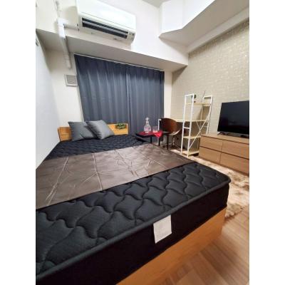 BraTTo本山駅前【Wi-Fi無料💻】両国駅まで11分｜家具家電付き｜すぐに暮らせる快適ルーム♪の物件画像