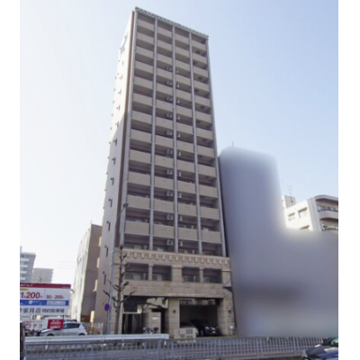 BraTTo名古屋ステーションシティ【Wi-Fi無料💻】名古屋駅まで徒歩7分｜家具家電付き｜すぐに暮らせる快適ルーム♪｜の物件画像