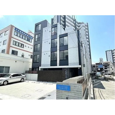BraTTo太閤通ステーションフロント【築浅プレミアム✨】太閤通駅まで徒歩2分｜設備良好｜家具家電付きで快適ステイ♪の物件画像